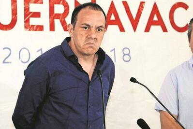 No renunciaré al cargo, firma fue falsificada: “Cuau”