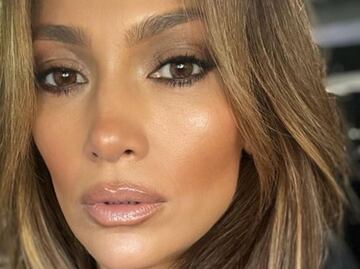 Jennifer Lopez confesó lo que compró con su primer millón de dólares