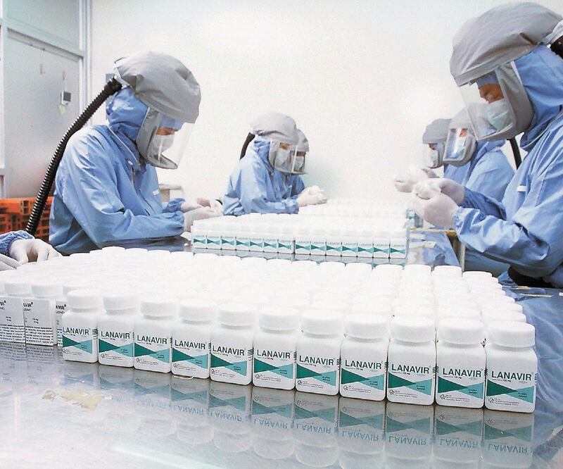 Investigación. Hace falta crear innovaciones para una necesidad en el mercado, asegura la firma ClarkeModet. ARCHIVO EL UNIVERSAL