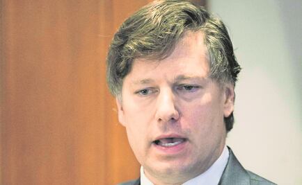 Alistan llegada de embajador de Estados Unidos 