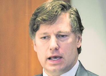 Alistan llegada de embajador de Estados Unidos