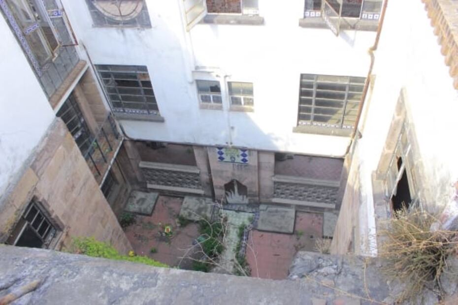 Las historias de tortura de "El Negro" Durazo