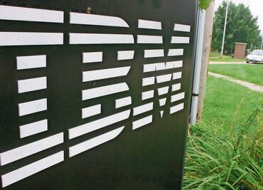 IBM se suma a despidos masivos: perfila recortar a 3 mil 900 empleados