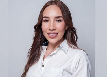 Candidata de MC en Veracruz revela que sus escoltas impidieron que fuera asesinada; asegura que ha recibido amenazas de un grupo criminal