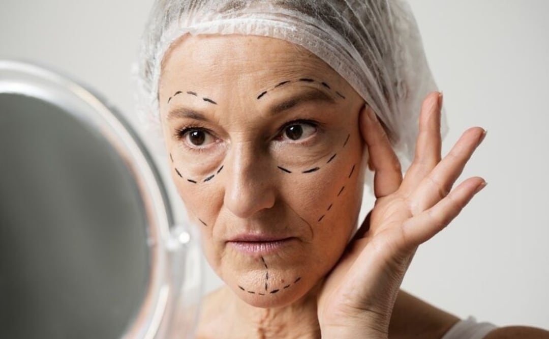 Alimentación antiedad. Fuente: Freepik