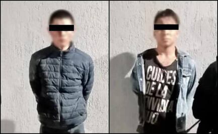 Detienen a dos por el ataque en el bar de la Alameda “Monkeys”, en Celaya