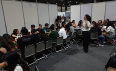 Taylor Swift, la inesperada estrella del primer día de la FILEY