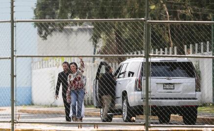 Extrañan a Yadhira Carrillo en las visitas al reclusorio