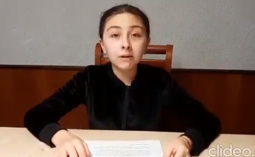 Foto: captura de video