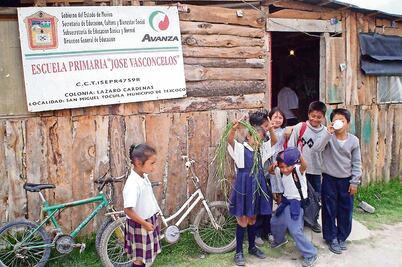 Conafe se refresca con nuevo modelo educativo 