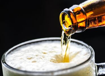 7 beneficios de la cerveza