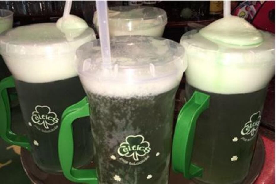 Restaurantes temáticos en la CDMX