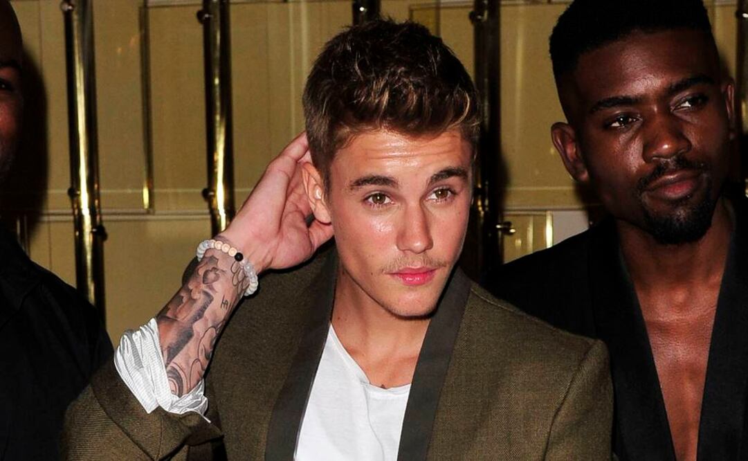 Bieber retomó su vida profesional a mediados de este año con un nuevo disco luego de dos años de pausa. (FOTO: Archivo EL UNIVERSAL) 