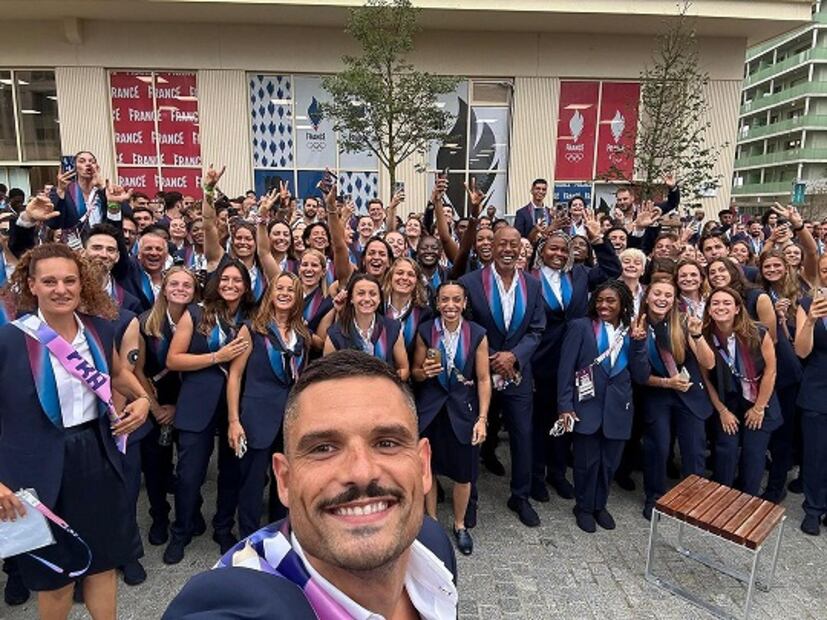 Foto: Instagram @berluti