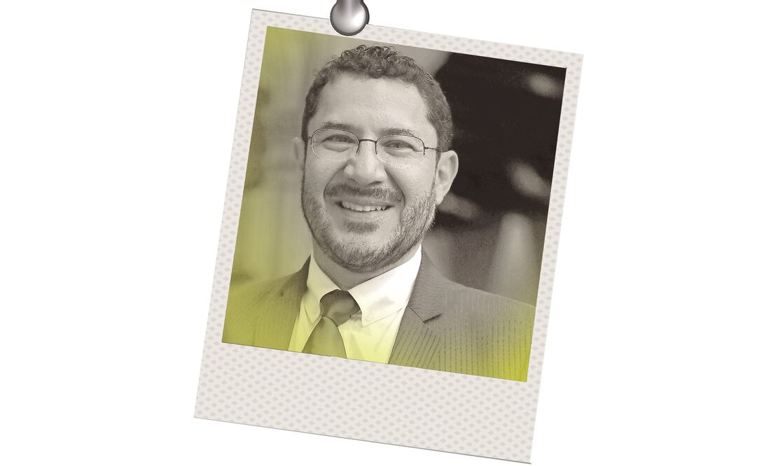 Batres y el pacto con el PRI