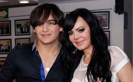 Maribel Guardia no tiene visa de trabajo para EU