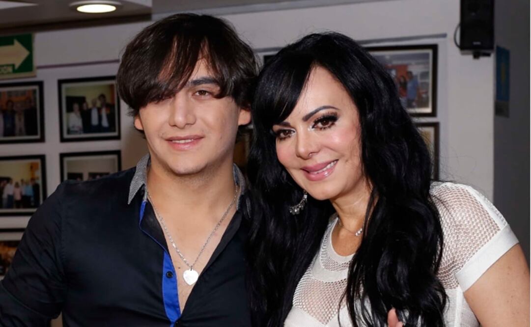 Guardia ofreció una conferencia para hablar de la próxima paternidad de su hijo Foto: Agustín Salinas / Agencia EL UNIVERSAL