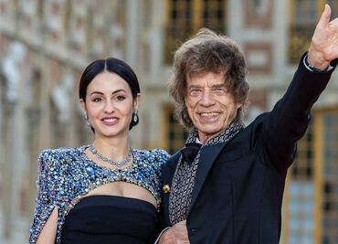 Mick Jagger insinúa que no heredará su fortuna a sus hijos, pues no lo necesitan