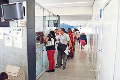 Principal: bajas tasas y reforma del sistema, reto para pensiones