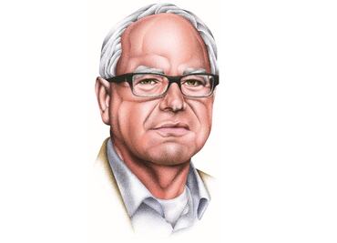Tim Walz, el maestro que quiere ser vicepresidente