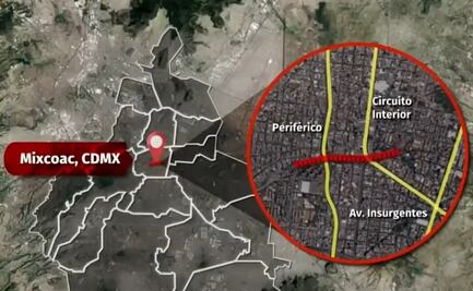 Sismo en CDMX: Vecinos reportan microsismo en las alcaldías Benito Juárez y Álvaro Obregón 