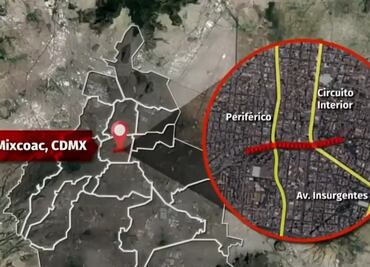 Sismo en CDMX: Vecinos reportan microsismo en las alcaldías Benito Juárez y Álvaro Obregón