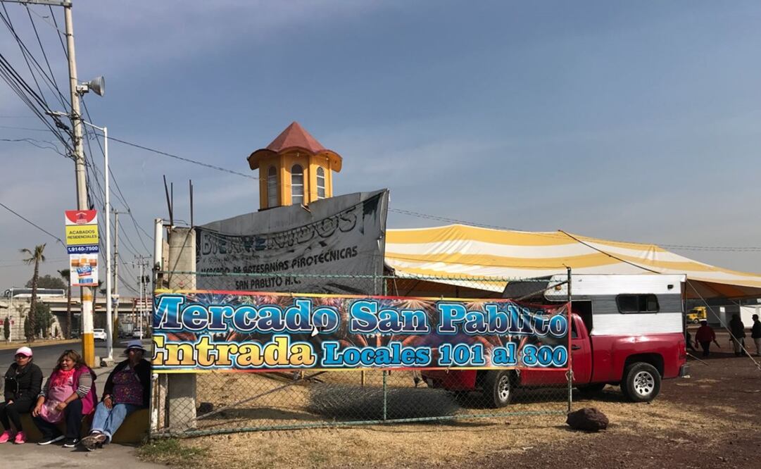 Foto: Rebeca Jiménez / El Universal