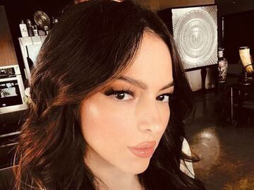 La triste historia detrás del romance de Paty Cantú y el protagonista de “How I Met Your Mother”