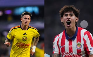 Antonio Carlos Santos 'enciende' el Clásico Nacional con guiño a las Chivas