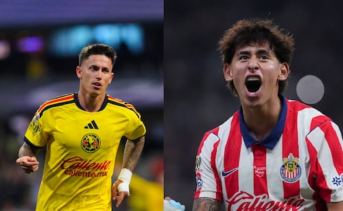 Antonio Carlos Santos 'enciende' el Clásico Nacional con guiño a las Chivas