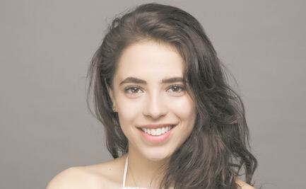 Arantza Ruiz se exorciza con baile 