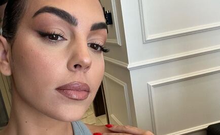 El look informal con el que Georgina Rodríguez ha conquistado la red