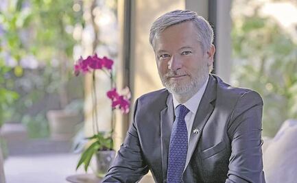 Pide UE seguridad jurídica para inversionistas