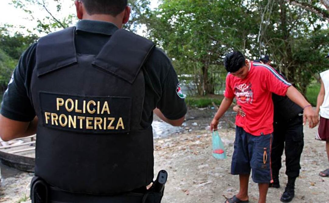 Preocupa a CIDH que México 'endurezca' medidas migratorias