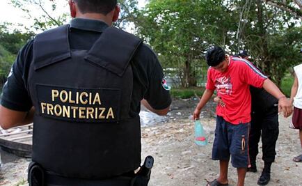 Preocupa a CIDH que México 'endurezca' medidas migratorias