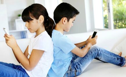 5 apps que te ayudarán a vigilar a tu hijo