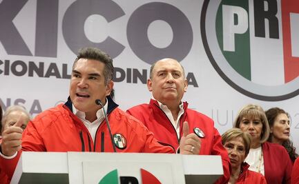 Expresidentes del PRI interponen nuevo recurso ante el TEPJF; buscan suspender convocatoria a renovación del CEN