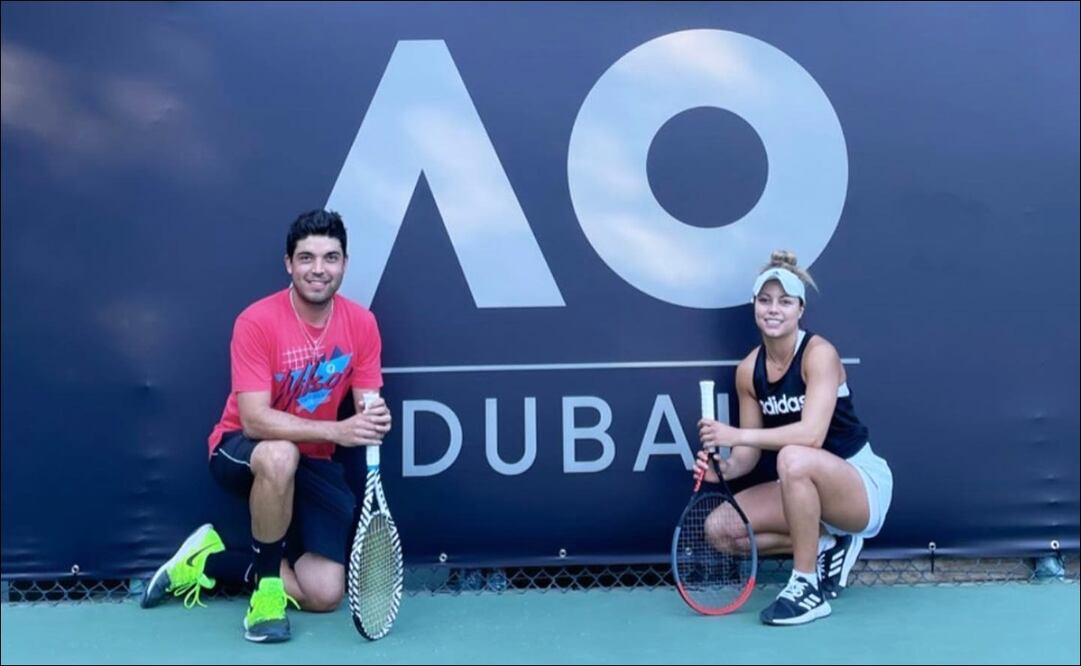 FOTO: AUSTRALIAN OPEN