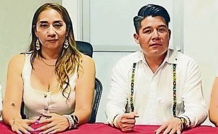 Morena, dividida tras disputar la dirigencia estatal 