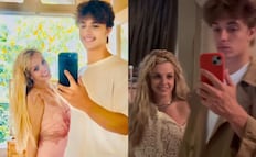 Hijo de Britney Spears responde a quienes creen que la cantante fue reemplazada por una doble: "¿Están locos?”