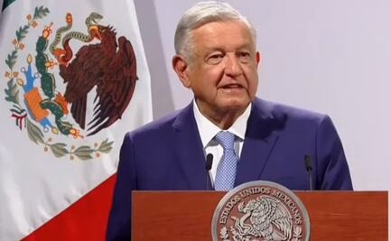 Se respetarán contratos petroleros, pero no se entregarán nuevos: AMLO 