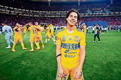 Mexicanos en Europa, un fallido éxodo