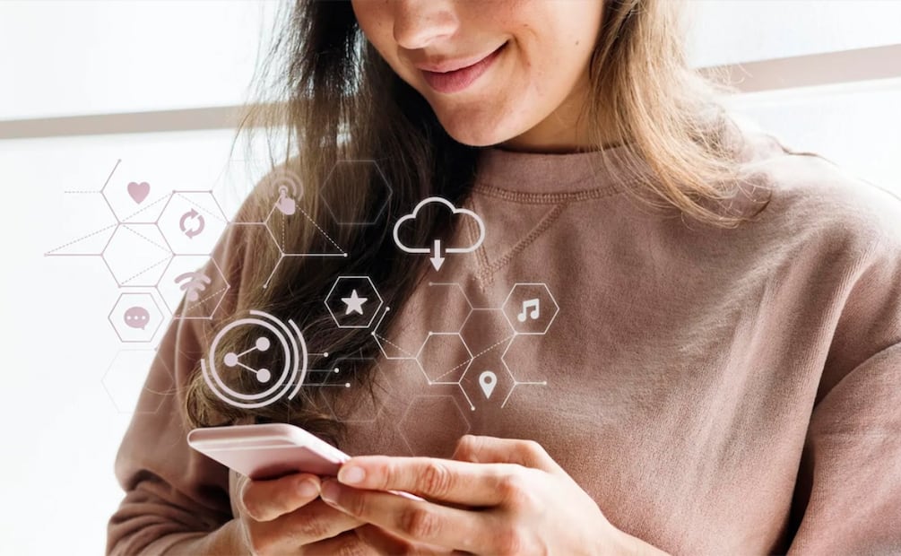 La nueva generación de WiFi mejora velocidad y estabilidad. Foto: MediaTek