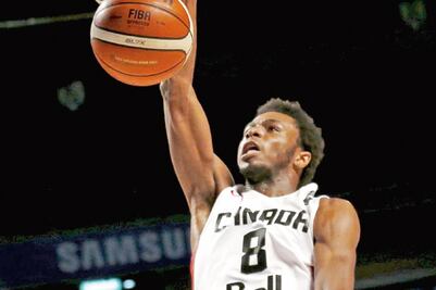 Canadá está bien vigilado