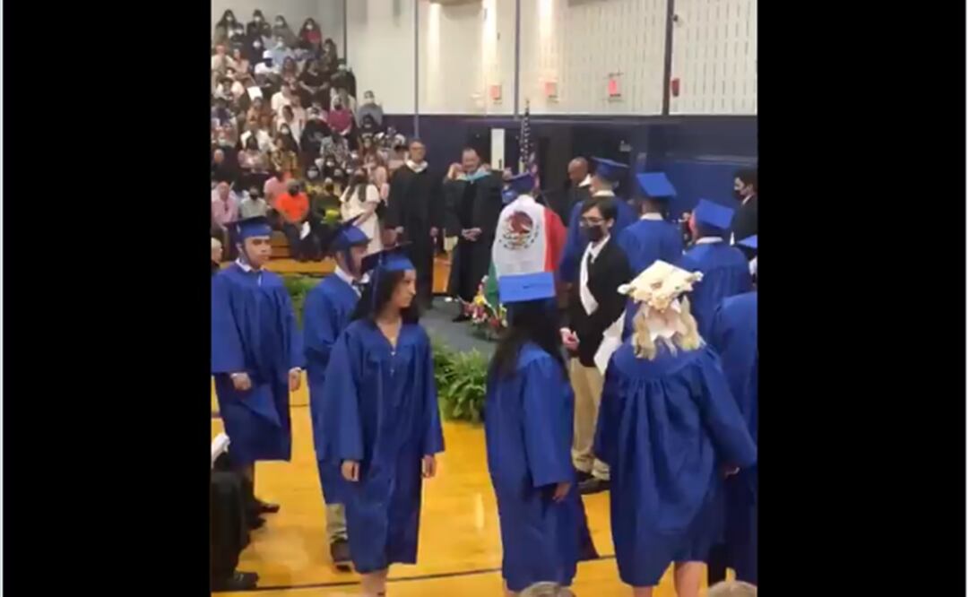 Foto: Tomada de video