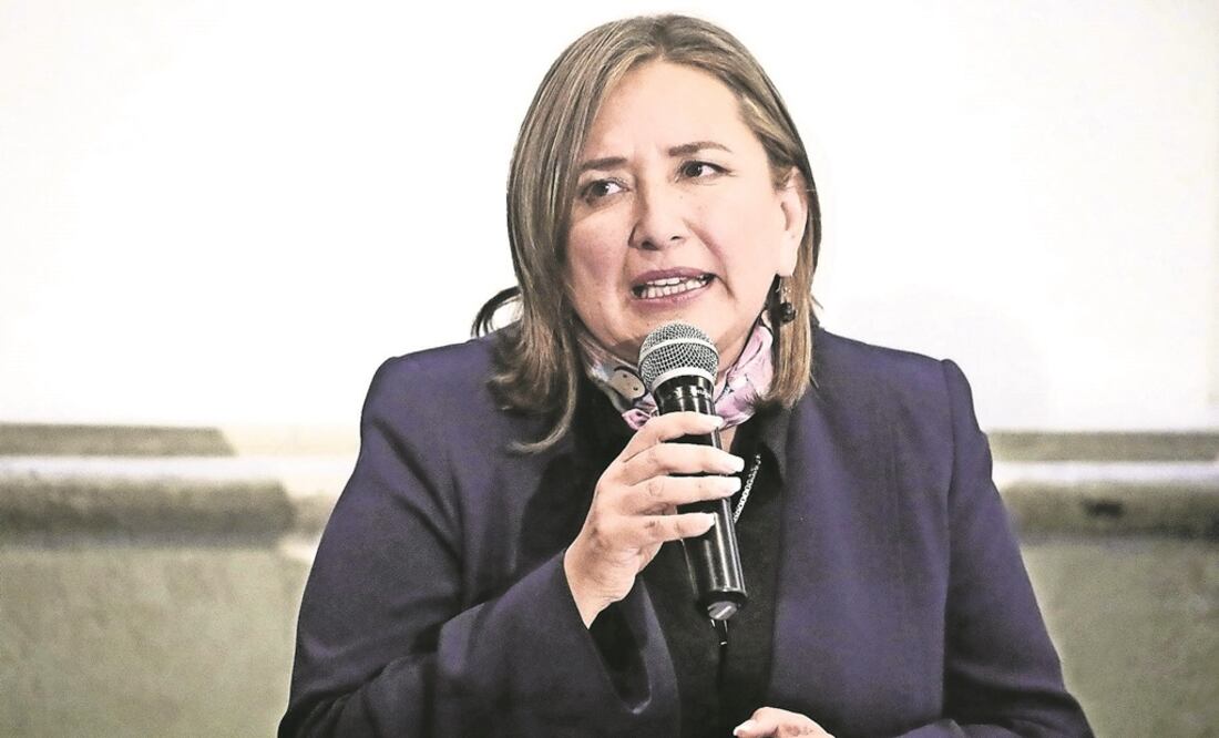 (Foto: Archivo/El Universal)