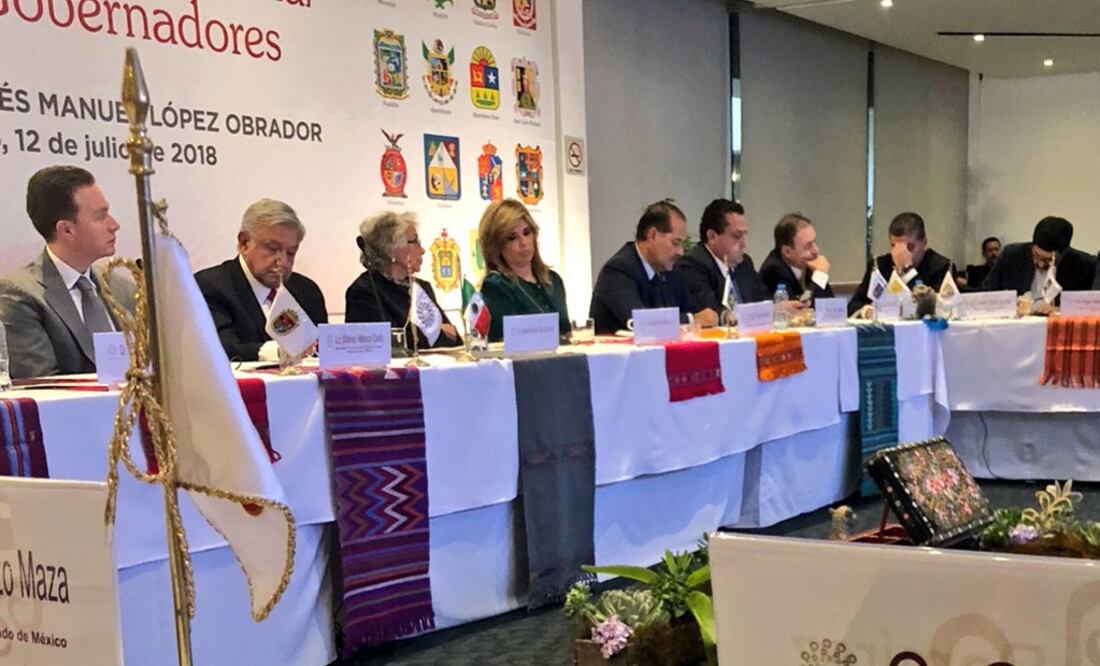 Foto: Twitter @gracoramirez