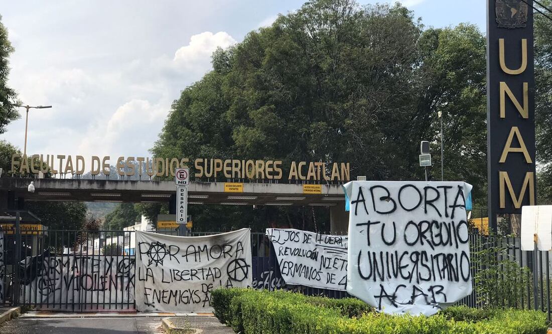 Foto: Rebeca Jiménez. EL UNIVERSAL