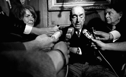 ¿Qué mató a Pablo Neruda?
