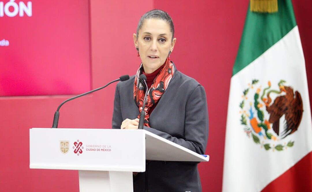 Foto: Archivo/EL UNIVERSAL 